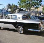 300 King Ibn Saud Sedan 8