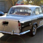 300 King Ibn Saud Sedan 7