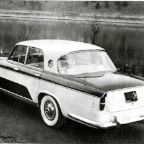 300 King Ibn Saud Sedan 1