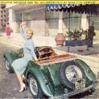 300 King Ibn Saud Sedan 16